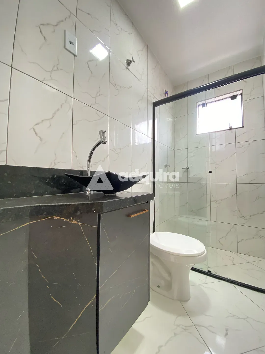 Sobrado, 3 quartos, 102 m² - Foto 12