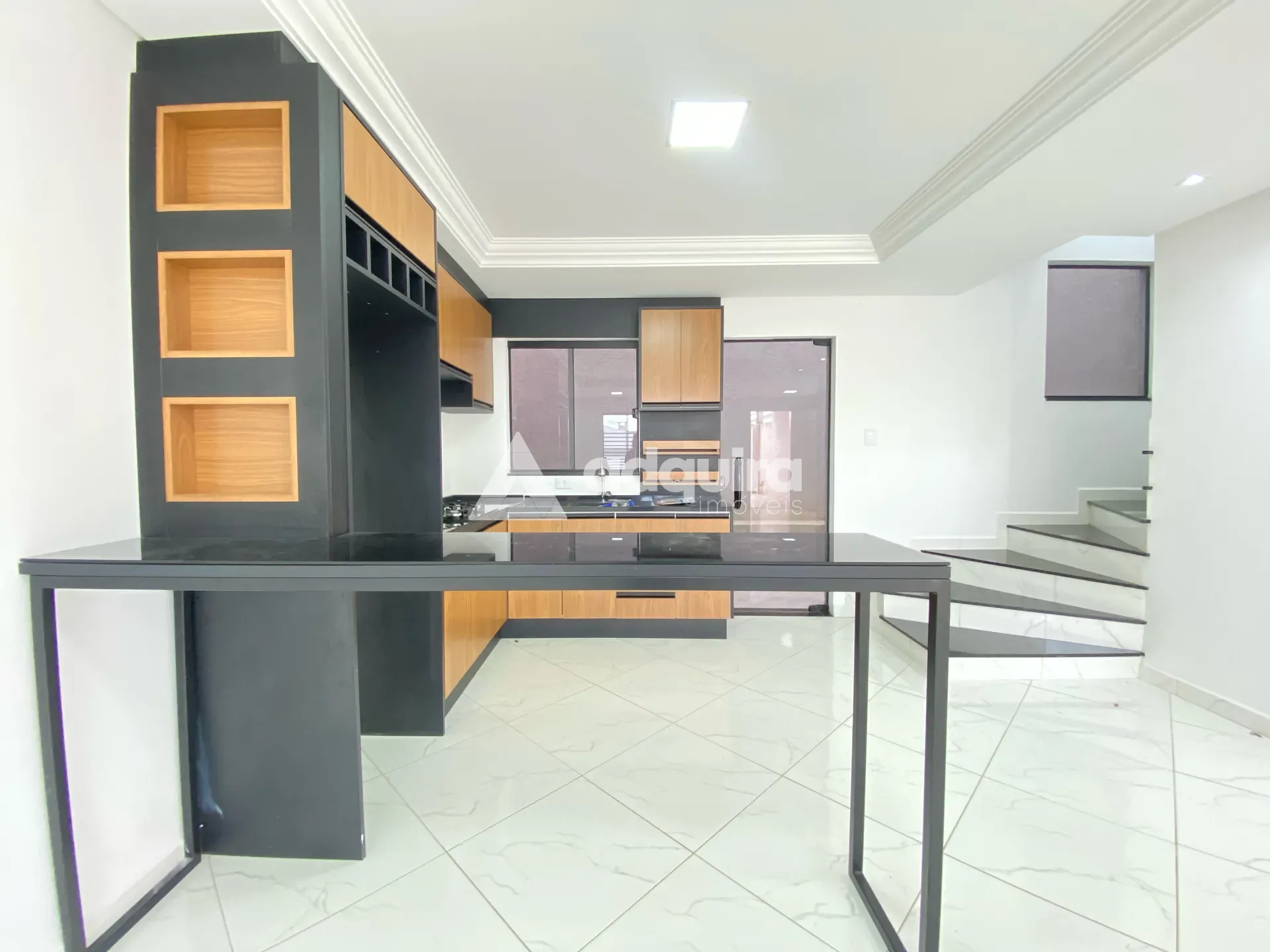 Sobrado, 3 quartos, 102 m² - Foto 6
