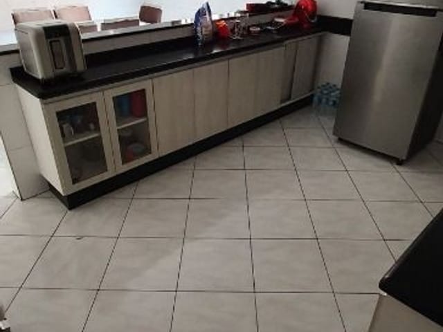 Foto do Sobrado - Sobrado com 3 dormitórios à venda, 179 m² por R$ 330.000,00 - Vila Das Flores - São José dos Campos/SP | INDEPENDENCE NEGOCIOS IMOBILIARIOS LTDA