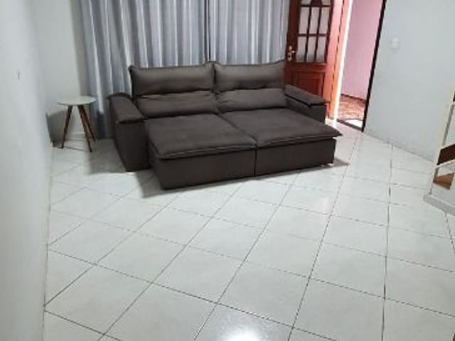 Foto do Sobrado - Sobrado com 3 dormitórios à venda, 179 m² por R$ 330.000,00 - Vila Das Flores - São José dos Campos/SP | INDEPENDENCE NEGOCIOS IMOBILIARIOS LTDA