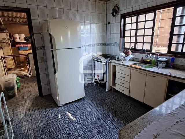 Sobrado com 122m² 3 quartos e 3 banheiros, à venda, no bairro Parque Arariba em São Paulo