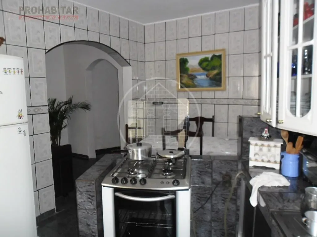 Sobrado, 9 quartos, 250 m² - Foto 2