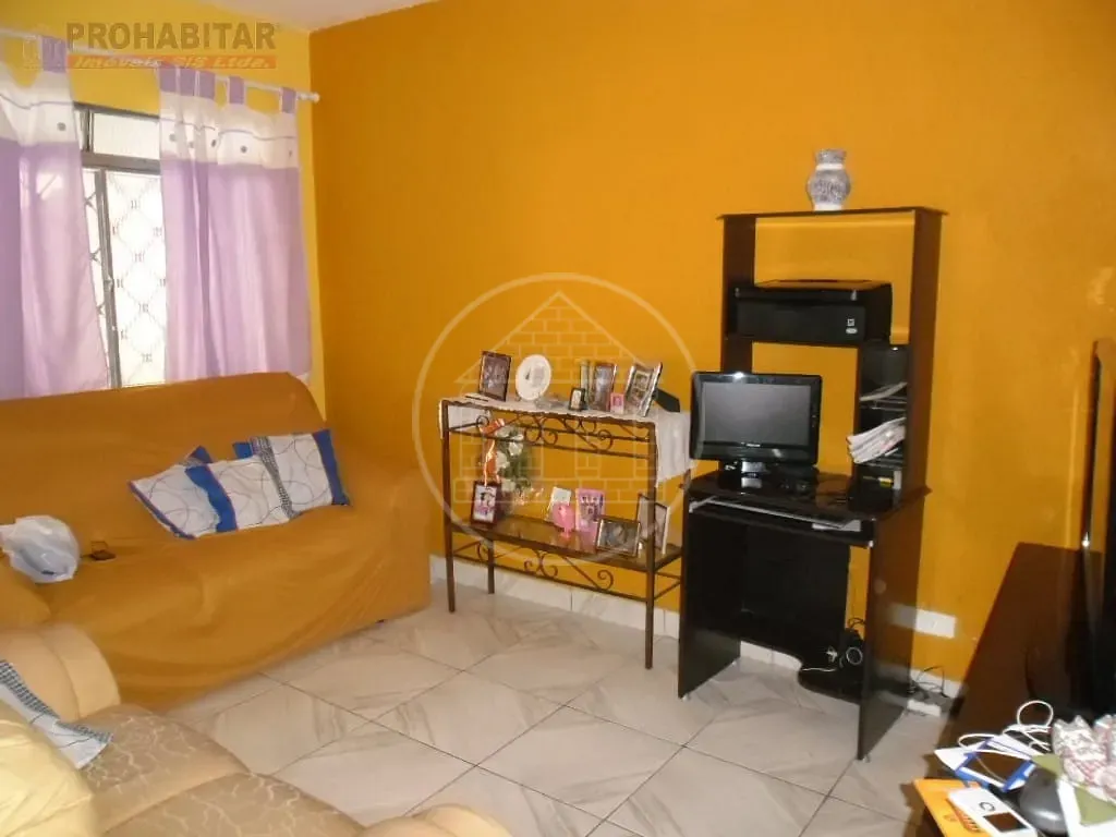 Sobrado, 9 quartos, 250 m² - Foto 1