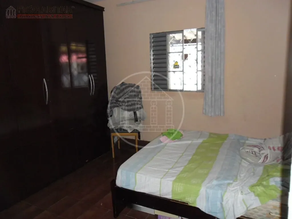 Sobrado, 9 quartos, 250 m² - Foto 9