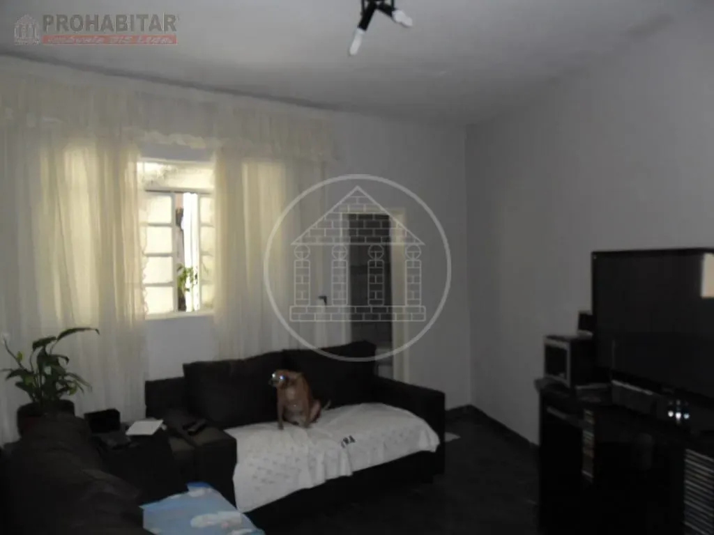Sobrado, 9 quartos, 250 m² - Foto 3