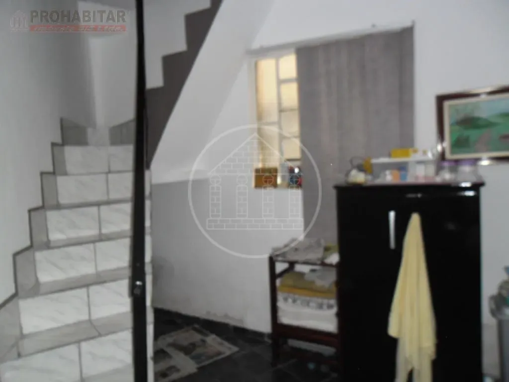 Sobrado, 9 quartos, 250 m² - Foto 5