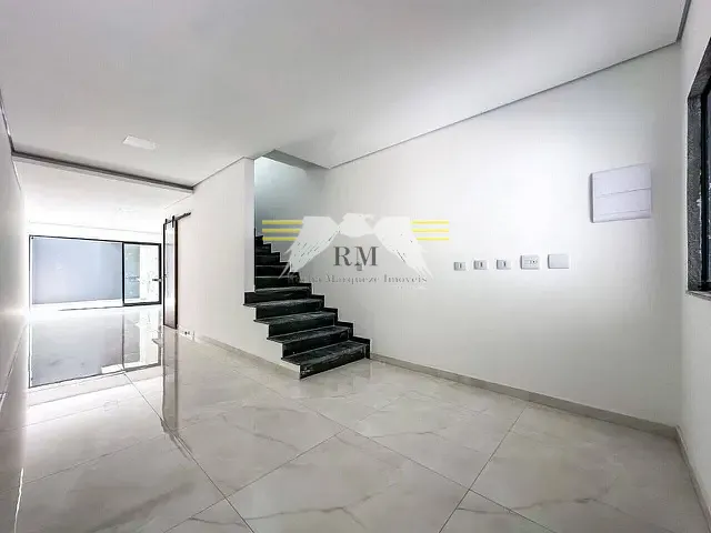 Sobrado com 137m² 3 quartos e 1 banheiro, à venda, no bairro Jardim Aricanduva em São Paulo