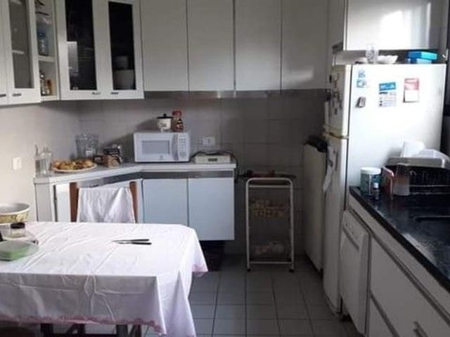 Foto do Sobrado - Sobrado à venda 3 Quartos, 1 Suite, 1 Vaga, 110M², Bosque dos Eucaliptos, São José dos Campos - SP | Condomínio Village Amsterdam | RUSSI IMÓVEIS