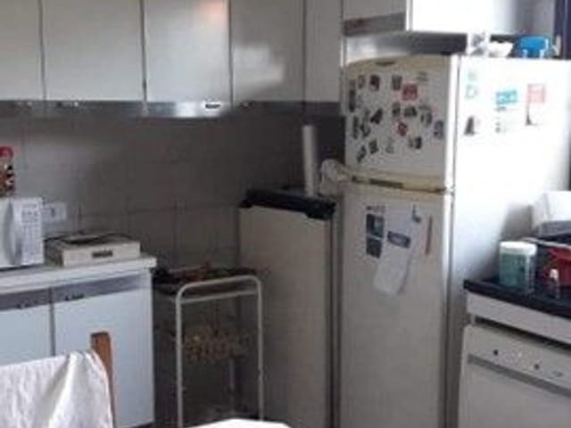 Foto do Sobrado - Sobrado à venda 3 Quartos, 1 Suite, 1 Vaga, 110M², Bosque dos Eucaliptos, São José dos Campos - SP | Condomínio Village Amsterdam | RUSSI IMÓVEIS