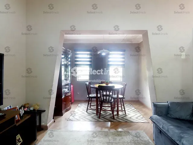 Sobrado com 163m² 3 quartos e 2 banheiros, à venda, no bairro Jardim Zaira em Mauá