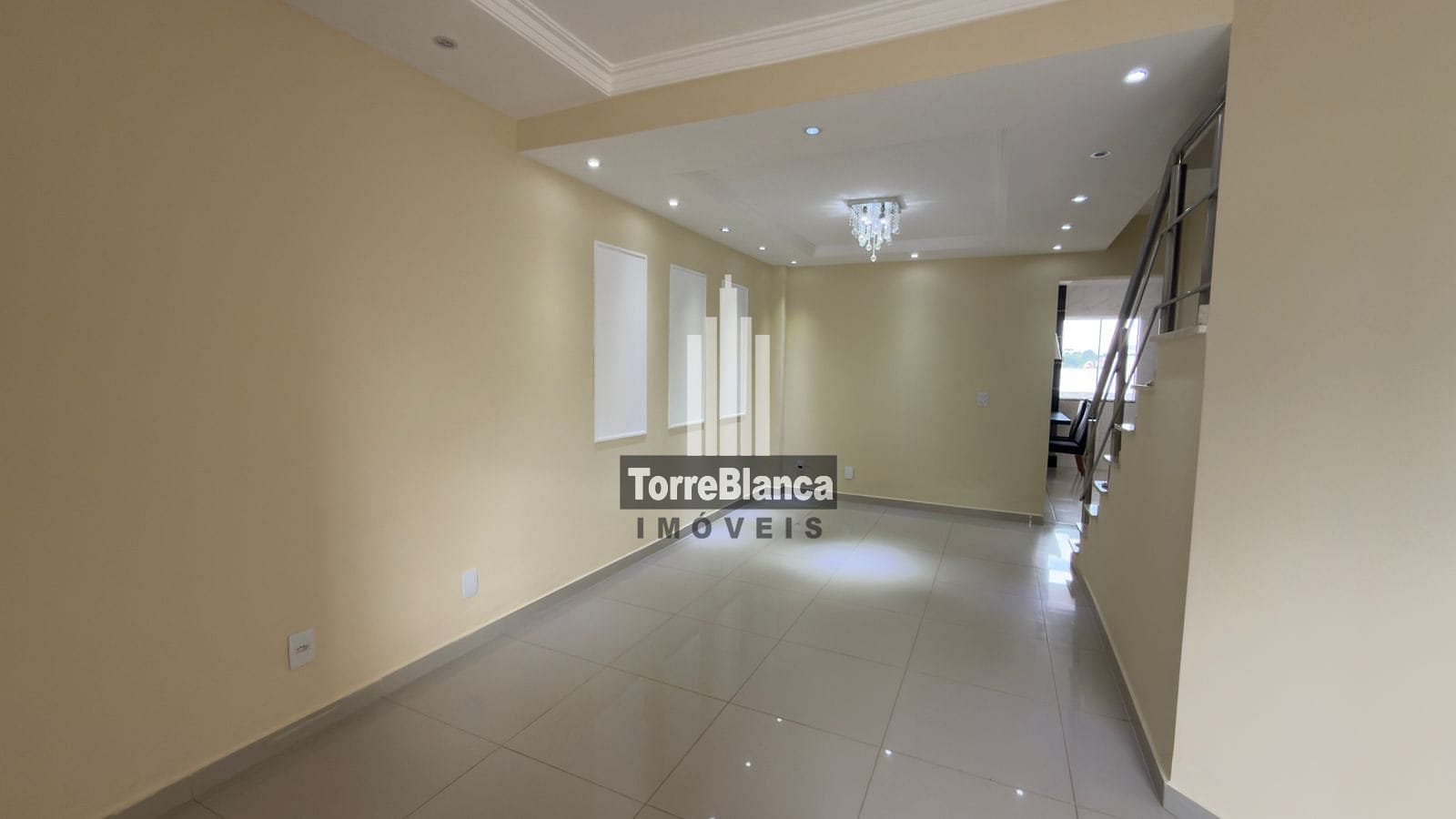 Sobrado, 3 quartos, 254 m² - Foto 5