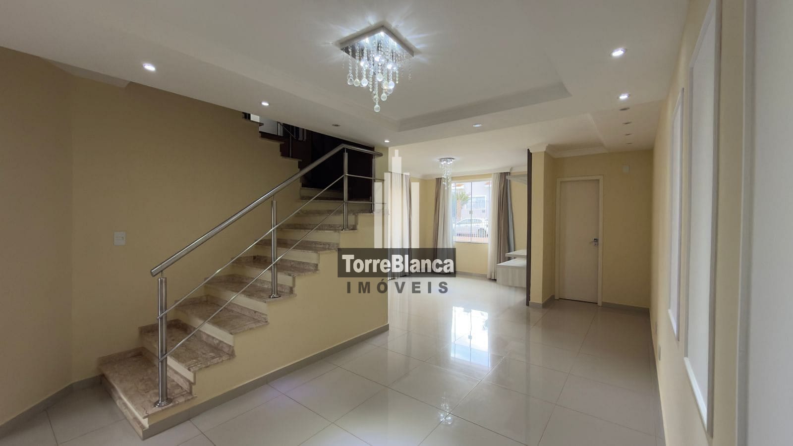 Sobrado, 3 quartos, 254 m² - Foto 4