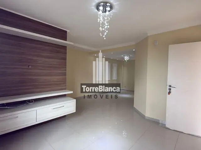 Sobrado com 290m² 3 quartos e 4 banheiros, à venda, no bairro Jardim América em Ponta Grossa