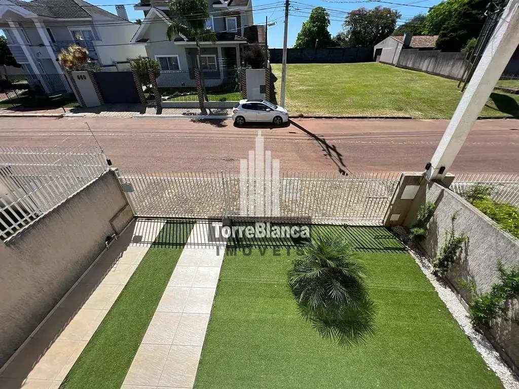 Sobrado, 3 quartos, 254 m² - Foto 35