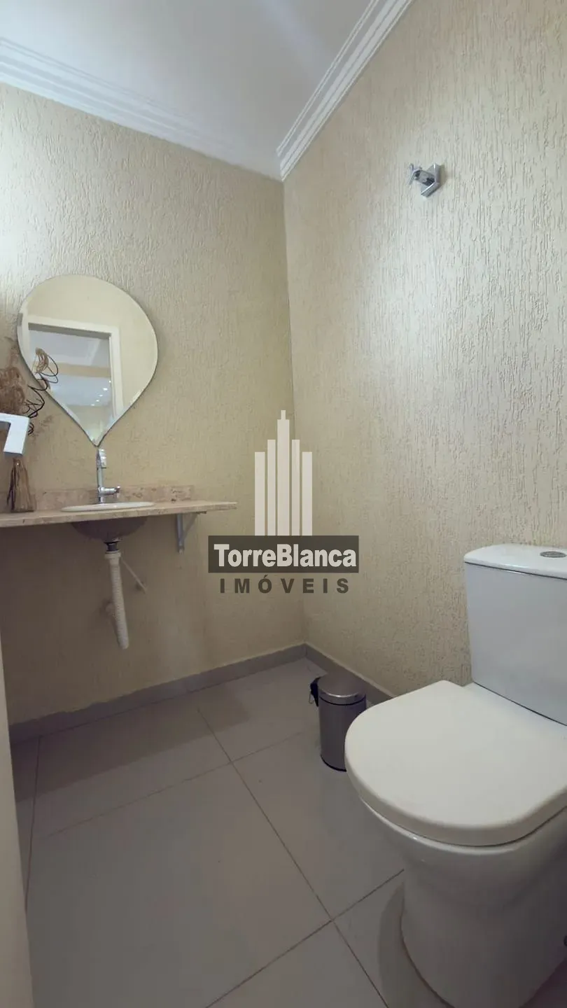 Sobrado, 3 quartos, 254 m² - Foto 32
