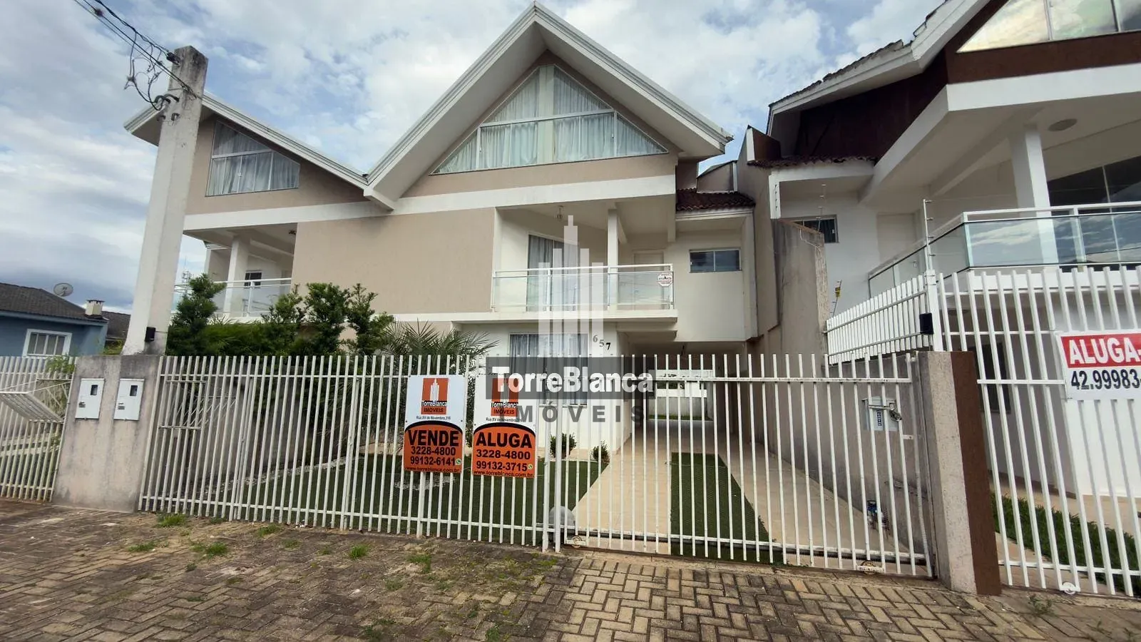 Sobrado, 3 quartos, 254 m² - Foto 37