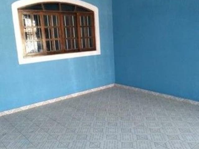 Foto do Sobrado - Sobrado com 3 dormitórios à venda, 120 m² por R$ 370.000,00 - Residencial União - São José dos Campos/SP | INDEPENDENCE NEGOCIOS IMOBILIARIOS LTDA