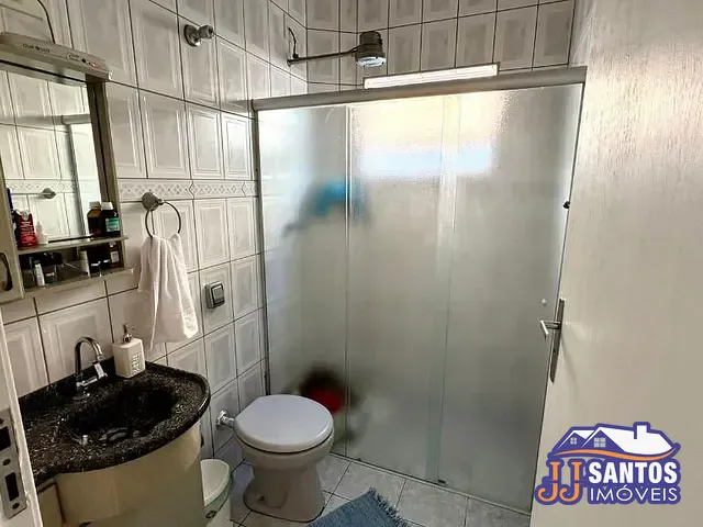 Sobrado com 200m² 3 quartos e 3 banheiros, à venda, no bairro Cangaíba em São Paulo