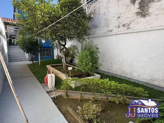 Sobrado com 200m² 3 quartos e 3 banheiros, à venda, no bairro Cangaíba em São Paulo