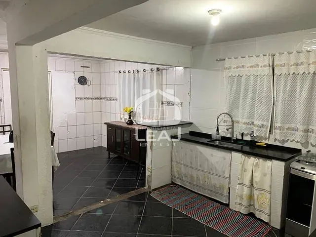 Sobrado com 150m² 4 quartos e 2 banheiros, à venda, no bairro Vila Andrade em São Paulo