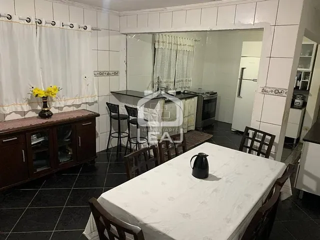 Sobrado com 150m² 4 quartos e 2 banheiros, à venda, no bairro Vila Andrade em São Paulo