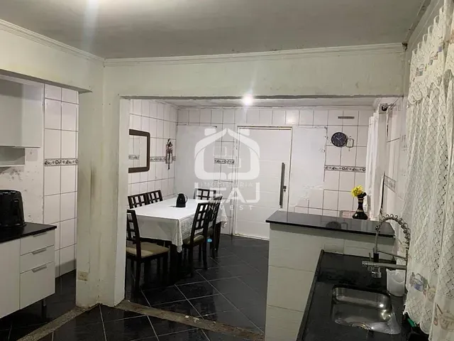 Sobrado com 150m² 4 quartos e 2 banheiros, à venda, no bairro Vila Andrade em São Paulo