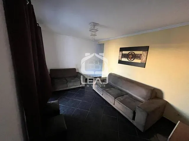 Sobrado com 150m² 4 quartos e 2 banheiros, à venda, no bairro Vila Andrade em São Paulo