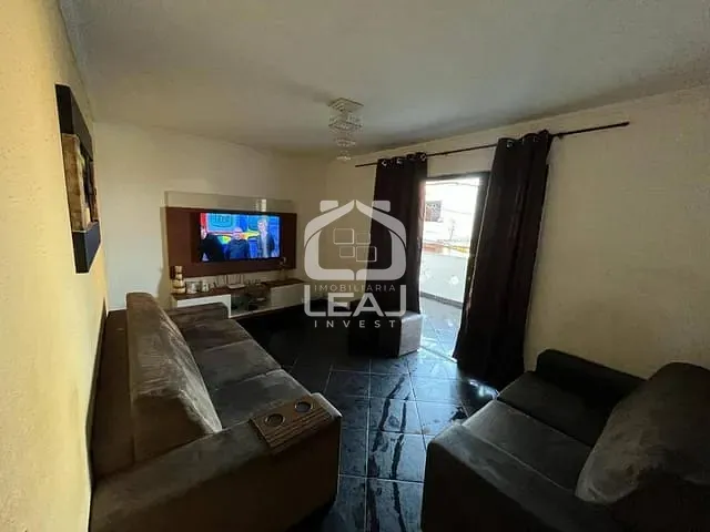 Sobrado com 150m² 4 quartos e 2 banheiros, à venda, no bairro Vila Andrade em São Paulo
