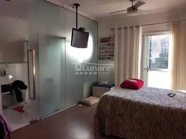 Sobrado 5 quartos e 5 banheiros, à venda, no bairro Alto Ipiranga em Mogi das Cruzes