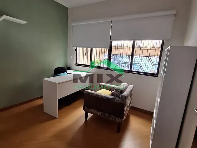 Sobrado com 150m² 5 quartos e 3 banheiros, à venda, no bairro Taboão em São Bernardo do Campo