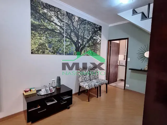 Sobrado com 150m² 5 quartos e 3 banheiros, à venda, no bairro Taboão em São Bernardo do Campo