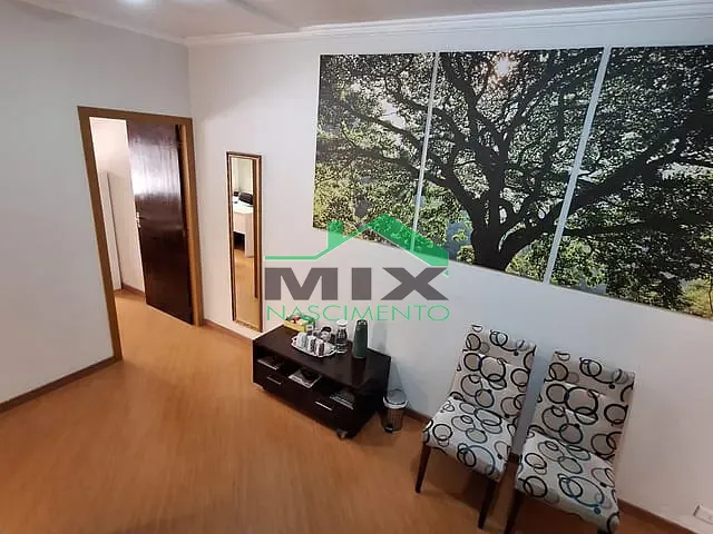 Sobrado com 150m² 5 quartos e 3 banheiros, à venda, no bairro Taboão em São Bernardo do Campo