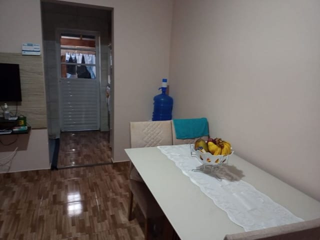 Sobrado com 84m² 2 quartos e 1 banheiro, à venda, no bairro Água Espraiada (Caucaia do Alto) em Cotia