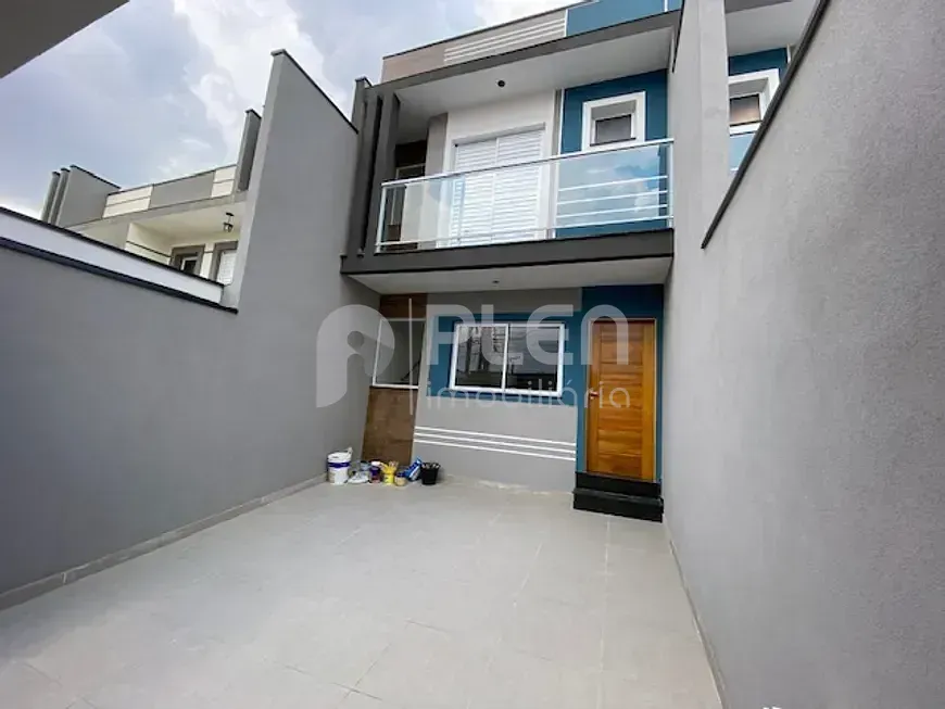 Casa de 3 quartos à venda em Imirim, São Paulo