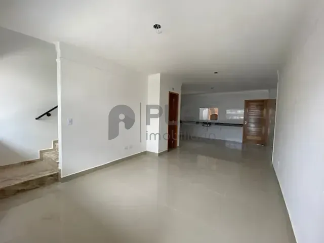 Sobrado 3 quartos e 4 banheiros, à venda, no bairro Imirim em São Paulo