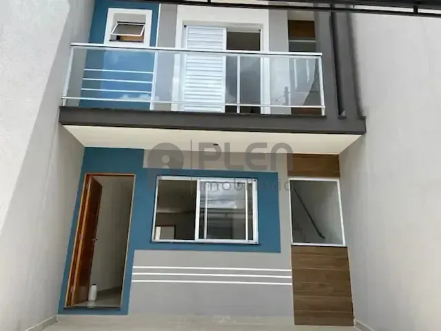 Sobrado 3 quartos e 4 banheiros, à venda, no bairro Imirim em São Paulo