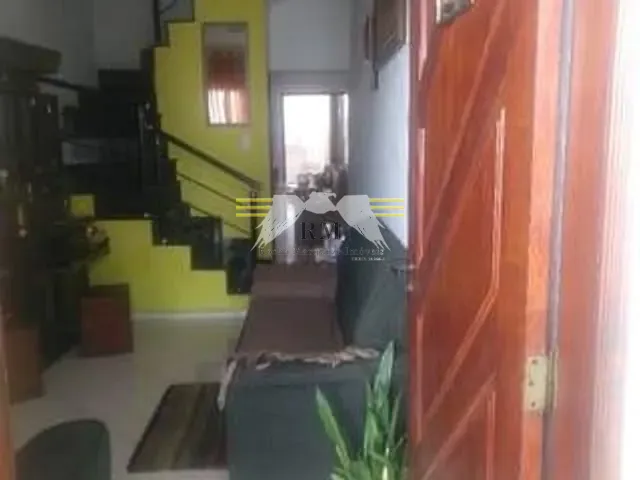 Sobrado com 60m² 2 quartos e 2 banheiros, à venda, no bairro Chácara Belenzinho em São Paulo