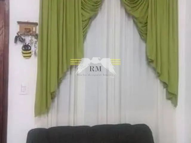 Sobrado com 60m² 2 quartos e 2 banheiros, à venda, no bairro Chácara Belenzinho em São Paulo