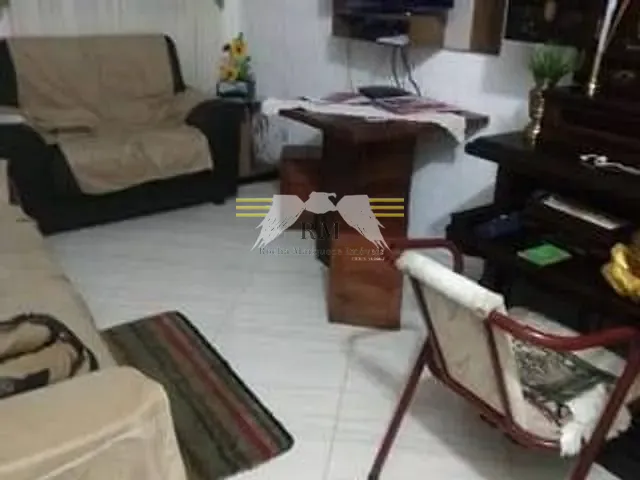 Sobrado com 60m² 2 quartos e 2 banheiros, à venda, no bairro Chácara Belenzinho em São Paulo