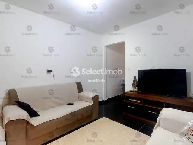 Sobrado com 140m² 3 quartos e 2 banheiros, à venda, no bairro Parque Capuava em Santo André
