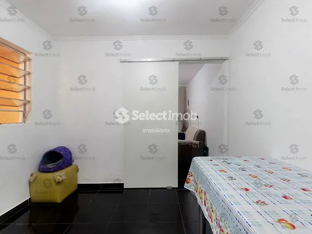 Sobrado com 140m² 3 quartos e 2 banheiros, à venda, no bairro Parque Capuava em Santo André