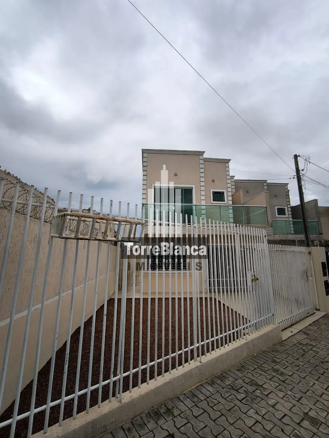Sobrado, 3 quartos, 102 m² - Foto 31