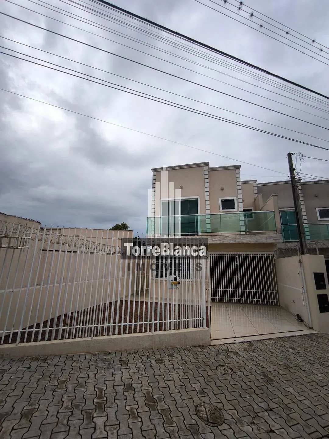 Sobrado, 3 quartos, 102 m² - Foto 2