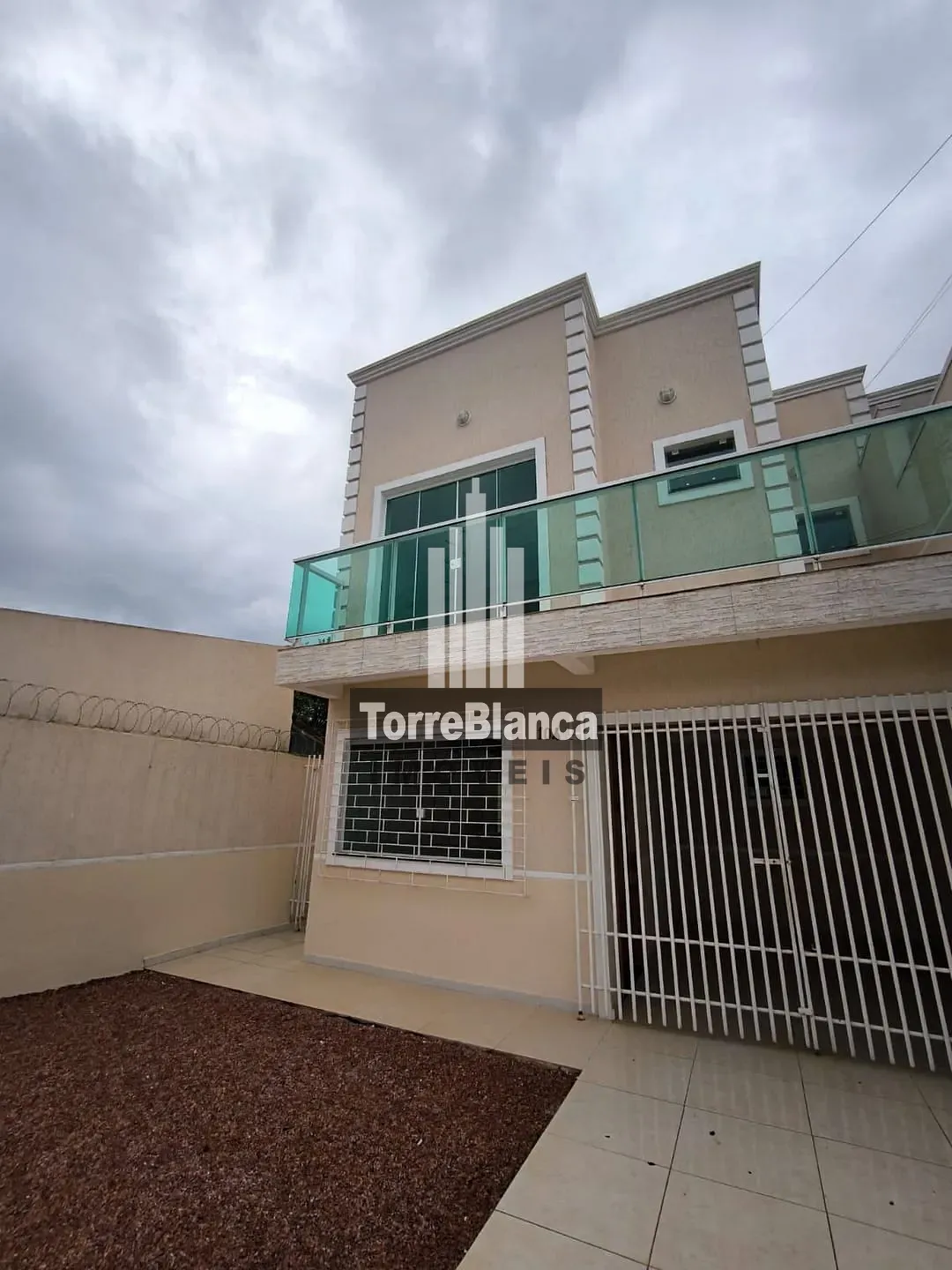Sobrado, 3 quartos, 102 m² - Foto 32