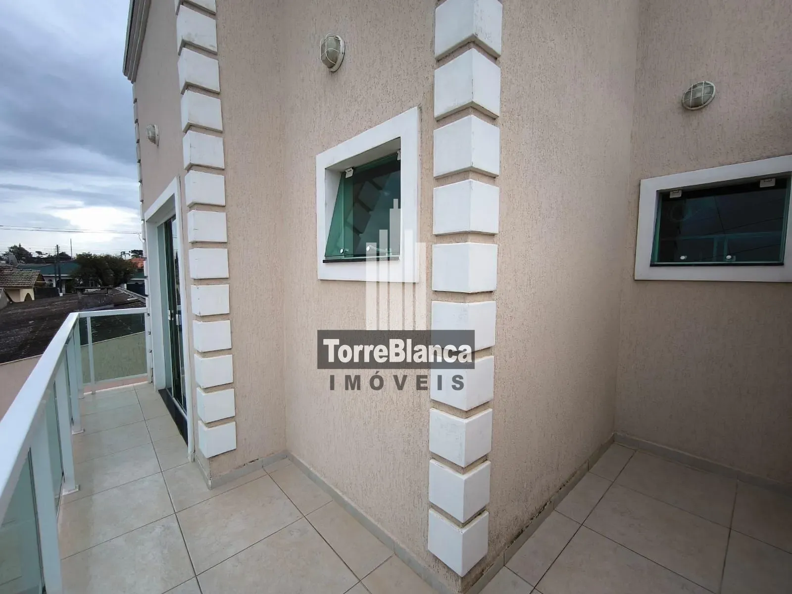 Sobrado, 3 quartos, 102 m² - Foto 24