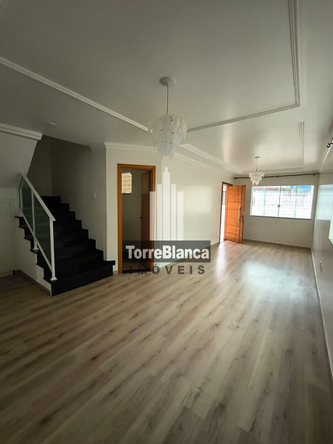 Sobrado, 3 quartos, 102 m² - Foto 3