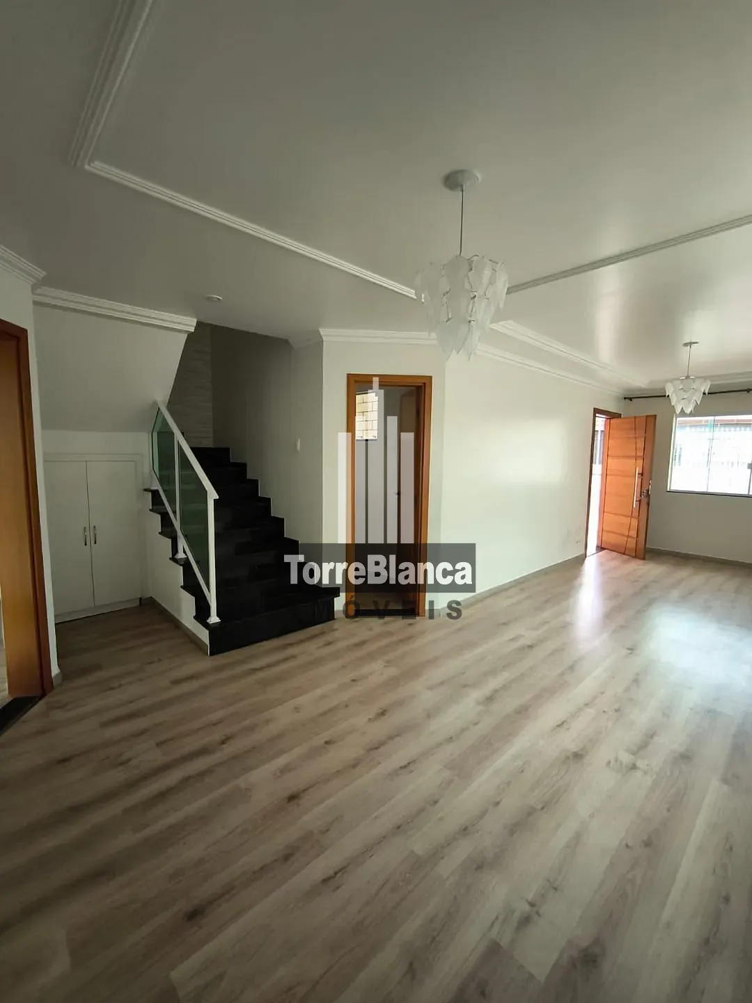 Sobrado, 3 quartos, 102 m² - Foto 8