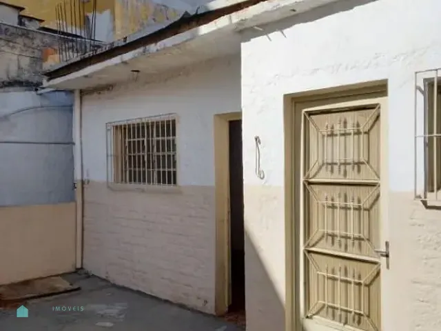 Sobrado com 250m² 2 quartos e 1 banheiro, à venda, no bairro Parque Itaberaba em São Paulo