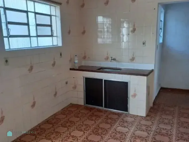 Sobrado com 250m² 2 quartos e 1 banheiro, à venda, no bairro Parque Itaberaba em São Paulo