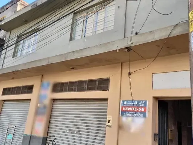 Sobrado com 250m² 2 quartos e 1 banheiro, à venda, no bairro Parque Itaberaba em São Paulo